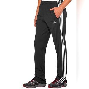Mens Adidas Trico zip Pant
